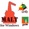 Malt for Windows
