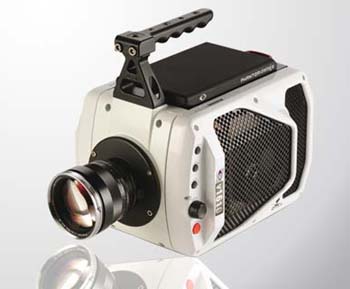 �n�C�X�s�[�h�J�����@Phantom V1610