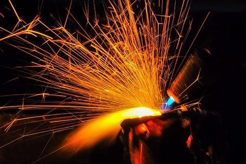 Laser Power Meter