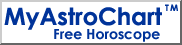 MyAstroChart