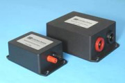 Phase Meter Current Shunts Models 610 and 650