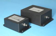 Phase Meter Current Shunts Models 610 and 650