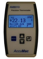 Handheld Thermometer