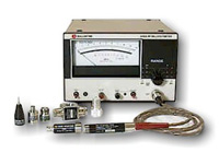 3440 True RMS RS Millivoltmeter