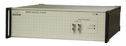 標準抵抗器セット（恒温器付）6634Aシリーズ