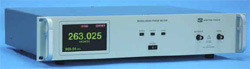 Phase Meter ? Model 6000A
