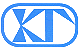 KT LOGO