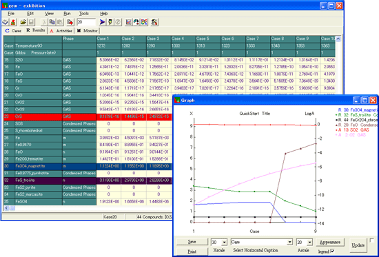 GemResult